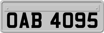 OAB4095