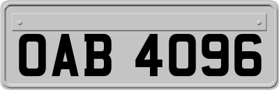 OAB4096