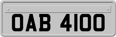OAB4100