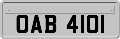 OAB4101