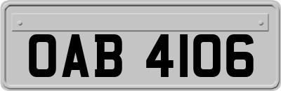 OAB4106