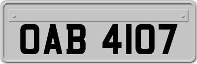 OAB4107