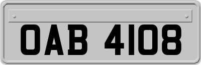 OAB4108