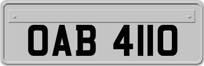 OAB4110