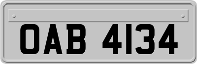 OAB4134