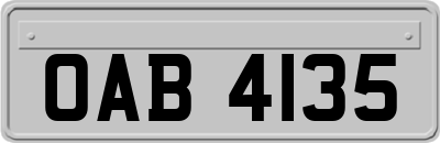 OAB4135