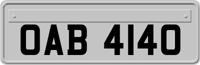 OAB4140