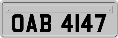 OAB4147