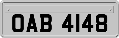 OAB4148