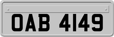 OAB4149