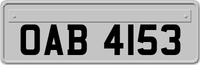 OAB4153