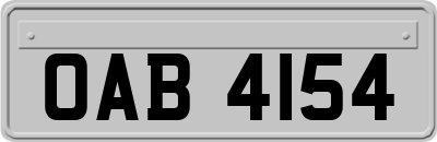 OAB4154