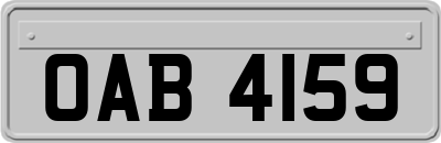 OAB4159
