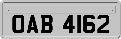 OAB4162