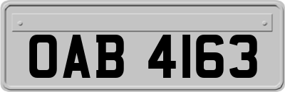OAB4163