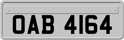OAB4164