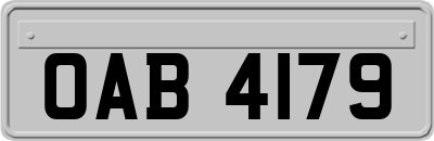 OAB4179