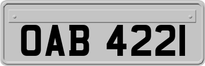 OAB4221