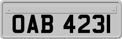 OAB4231