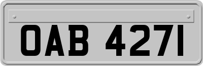 OAB4271