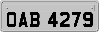 OAB4279