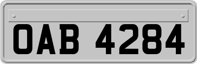 OAB4284