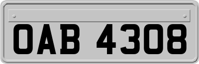 OAB4308