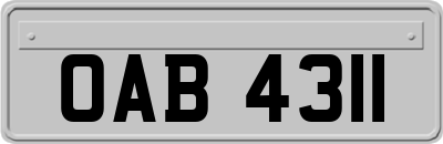 OAB4311