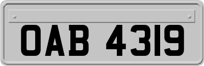 OAB4319