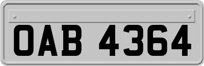 OAB4364