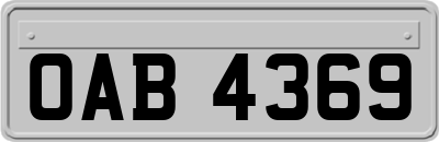OAB4369