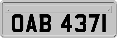 OAB4371