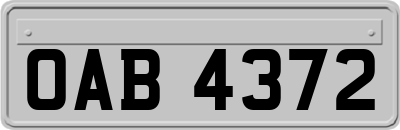OAB4372