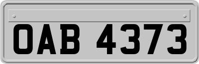 OAB4373