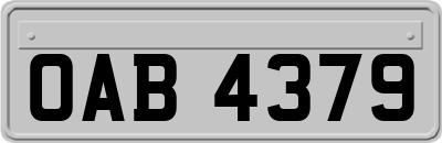OAB4379
