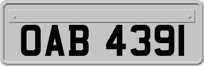 OAB4391