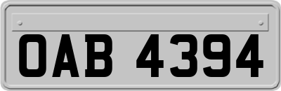 OAB4394