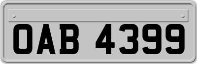 OAB4399