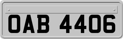 OAB4406