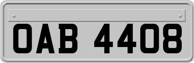 OAB4408