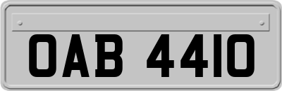 OAB4410