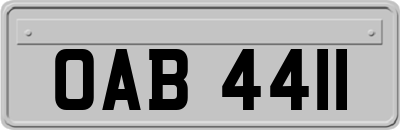 OAB4411