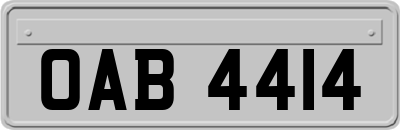 OAB4414