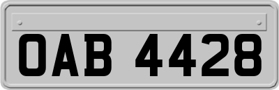 OAB4428