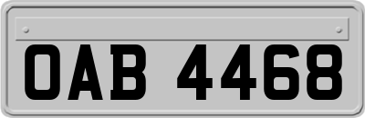 OAB4468