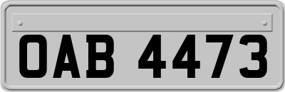 OAB4473