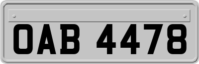 OAB4478