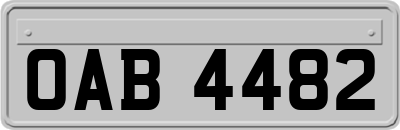 OAB4482