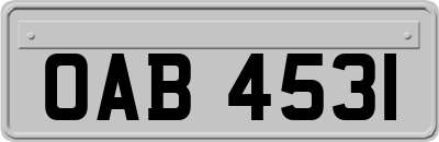 OAB4531