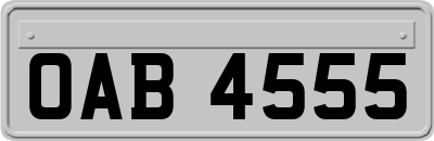 OAB4555